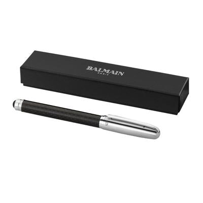 Balmain Stylus Rollerball Pen by Corporate Gift Store Singapore