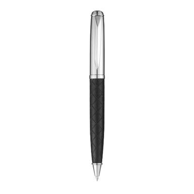 Balmain Lyre Ballpoint Pen Black | gifts shop
