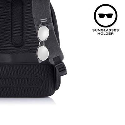 Bobby Hero Small Anti-Theft Backpack by Corporate Gift Store Singapore