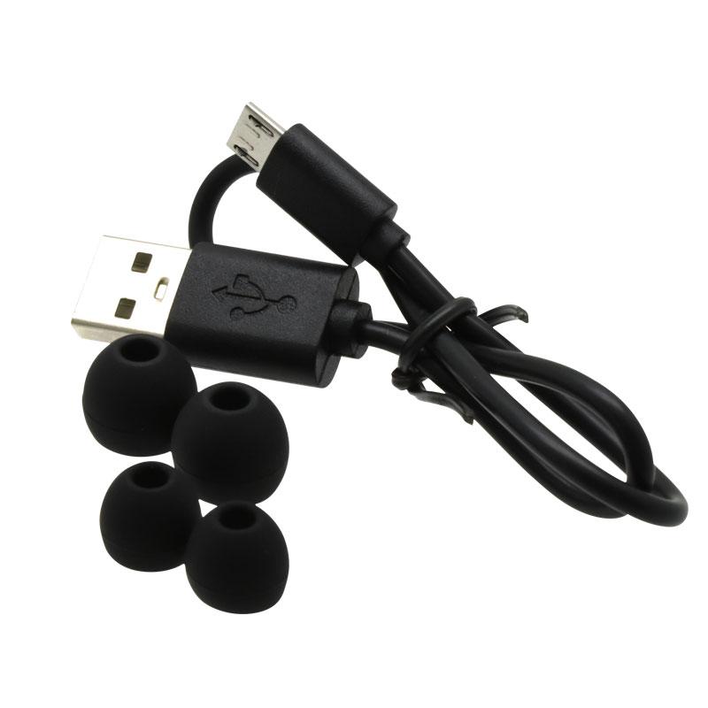 Valore Inspire Air True Wireless Earbuds by Corporate Gift Store Singapore