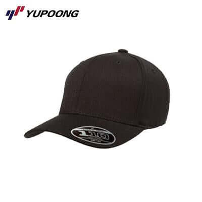 Yupoong 110C ONE TEN pro-formance by Corporate Gift Store Singapore