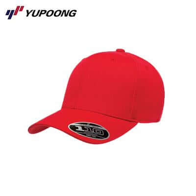 Yupoong 110C ONE TEN pro-formance by Corporate Gift Store Singapore