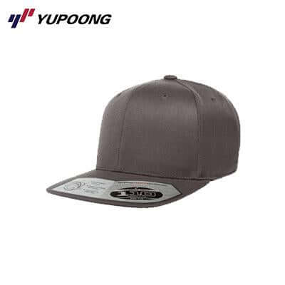 Yupoong 110F ONE TEN Snapback by Corporate Gift Store Singapore