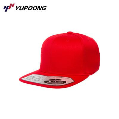 Yupoong 110F ONE TEN Snapback | gifts shop