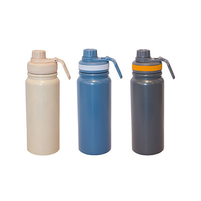 600ml Stainless Steel Flask by Corporate Gift Store Singapore