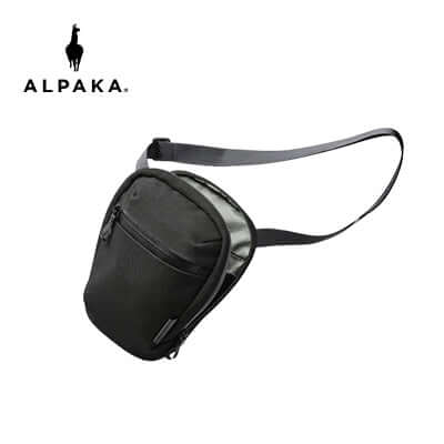 Alpaka Vertical Sling Axoflux by Corporate Gift Store Singapore