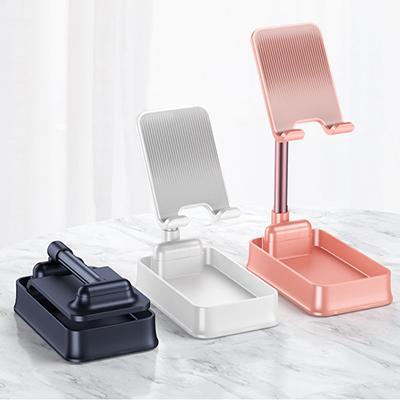 Foldable Phone Stand with Adjustable Height by Corporate Gift Store Singapore