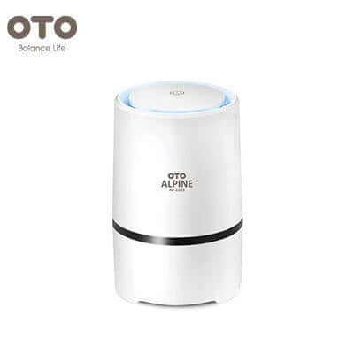 OTO Alpine Air Purifier by Corporate Gift Store Singapore