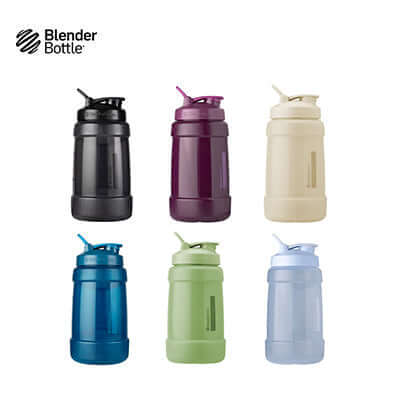 BlenderBottle Hydration Extra Large Koda 2.2L Water Jug by Corporate Gift Store Singapore