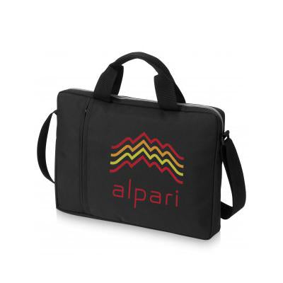 Tulsa 14'' Laptop Conference Bag by Corporate Gift Store Singapore