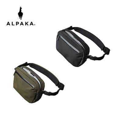 Alpaka Go Sling 600D by Corporate Gift Store Singapore