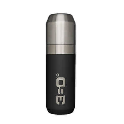 360 Degrees Insulated Flask With Pour Thru Cap 750ML by Corporate Gift Store Singapore