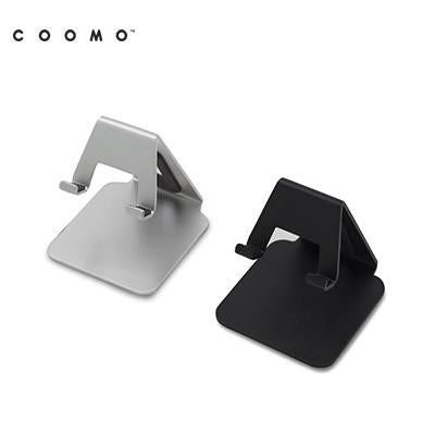 COOMO SURGE SMARTPHONE STAND by Corporate Gift Store Singapore