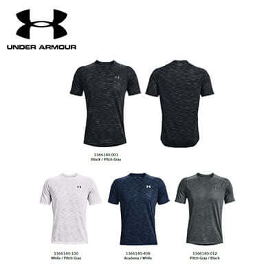 Under Armour Tech™ 2.0 Dash Short Sleeve Tee by Corporate Gift Store Singapore