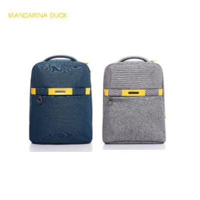 Mandarina Duck Smart Anti-Theft Travel Backpack | gifts shop