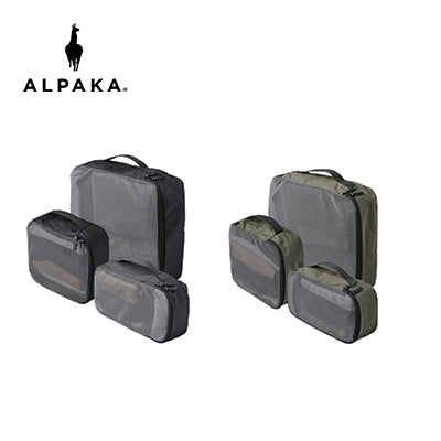 Alpaka Packing Cube by Corporate Gift Store Singapore