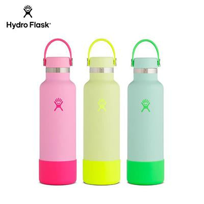 HydroFlask Prism Pop Limited Edition 21 oz Standard Mouth by Corporate Gift Store Singapore