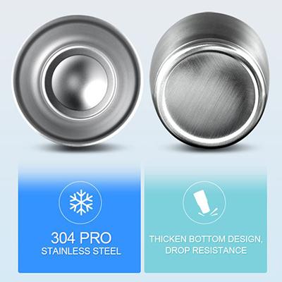 Stainless Steel Vacuum Tumbler by Corporate Gift Store Singapore