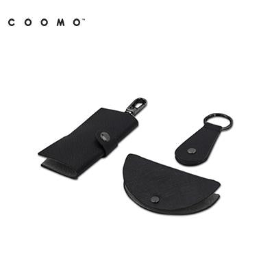 COOMO KEEPER SERIES CABLE ORGANIZER by Corporate Gift Store Singapore