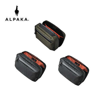 Alpaka Elements Tech Case Sling V2 X-Pac VX21 by Corporate Gift Store Singapore