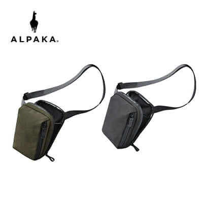 Alpaka Metro Sling Axoflux by Corporate Gift Store Singapore