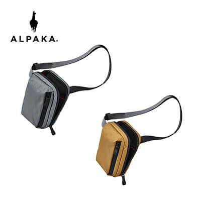 Alpaka Metro Sling X-Pac VX21 by Corporate Gift Store Singapore