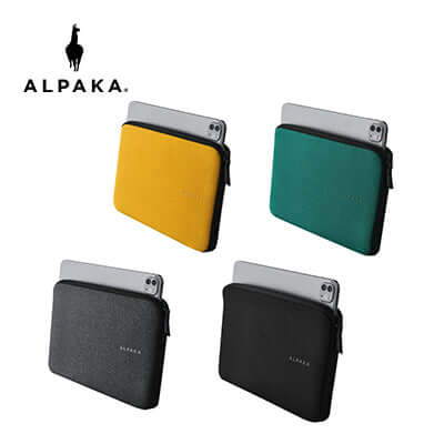 Alpaka Slim Tablet Sleeve 11″ by Corporate Gift Store Singapore