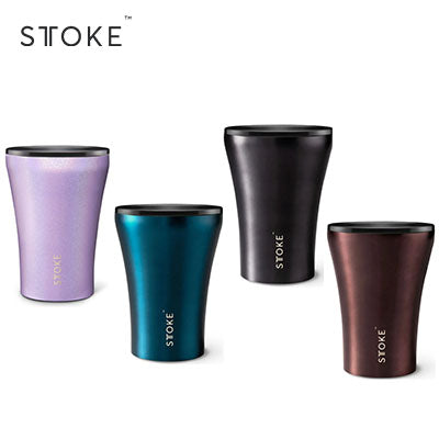 STTOKE Limited Edition Insulated Ceramic Cup 8oz by Corporate Gift Store Singapore