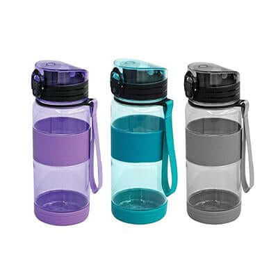 Tritan BPA-Free Water Bottle 800ml by Corporate Gift Store Singapore