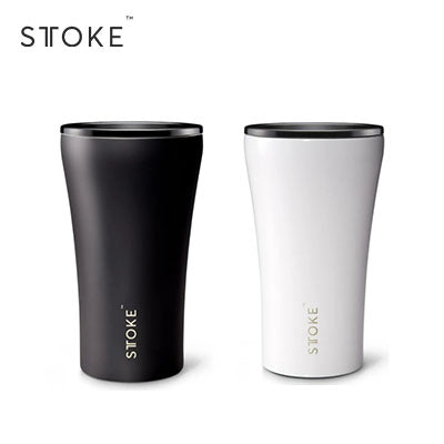 STTOKE Classic Insulated Ceramic Cup 12oz by Corporate Gift Store Singapore