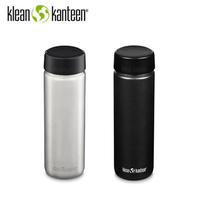 Klean Kanteen Wide 27oz Bottle (with Wide Loop Cap) V2 by Corporate Gift Store Singapore