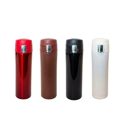 500ml Stainless Steel Vacuum Flask by Corporate Gift Store Singapore