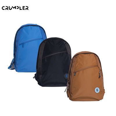 Crumpler Communal Dwelling Backpack by Corporate Gift Store Singapore