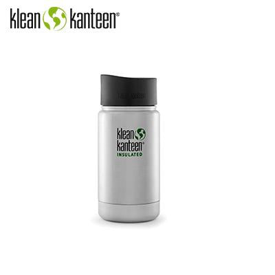 Klean Kanteen Insulated Water Bottle Wide 12oz | gifts shop