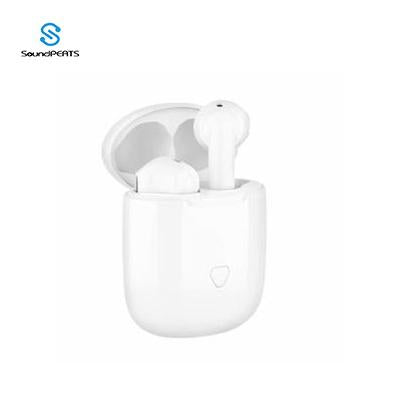 SOUNDPEATS TrueAir CVC Noise Cancellation True Wireless Earbuds by Corporate Gift Store Singapore