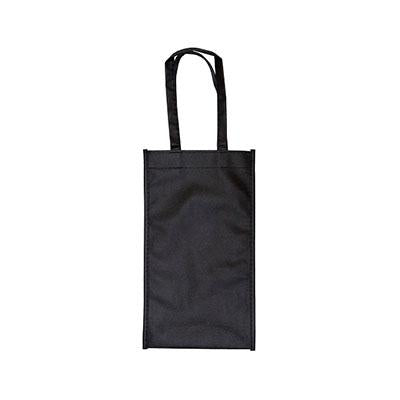 Black Mini Non Woven Bag