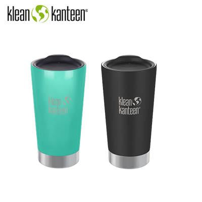 Klean Kanteen Eco Insulated Tumbler 16oz