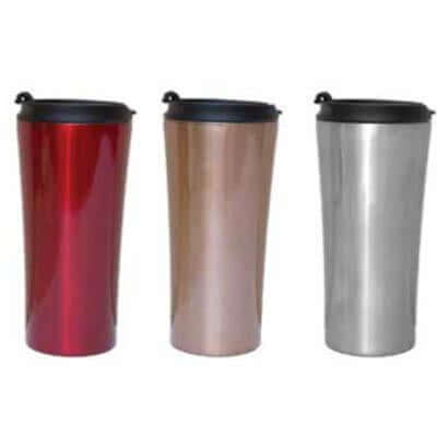 500ml Stainless Steel Thermal Tumbler by Corporate Gift Store Singapore