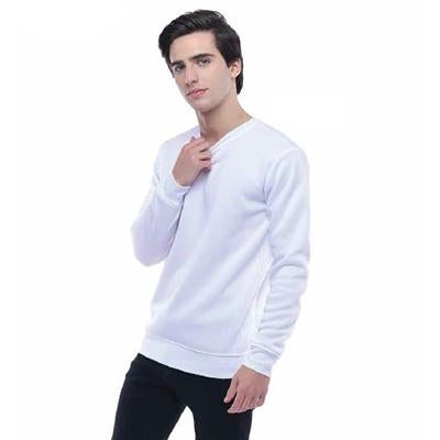 Crew Neck Long Sleeve Shirt by Corporate Gift Store Singapore