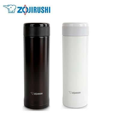 ZOJIRUSHI Stainless Steel Bottle 0.5L by Corporate Gift Store Singapore