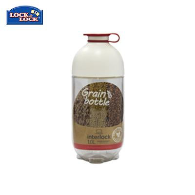 Lock & Lock Interlock Grain Bottle 1.0L | gifts shop