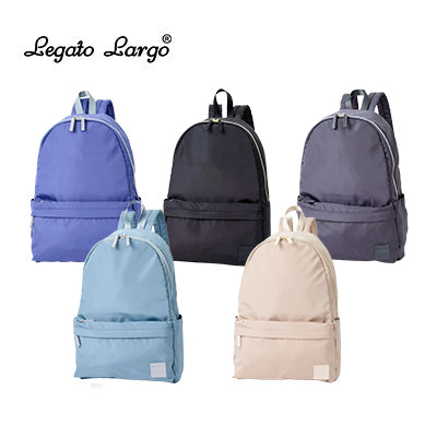 Legato Largo Silky A4 Backpack by Corporate Gift Store Singapore