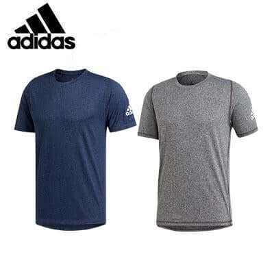 adidas Freelift Sport Ultimate Heather Tee by Corporate Gift Store Singapore