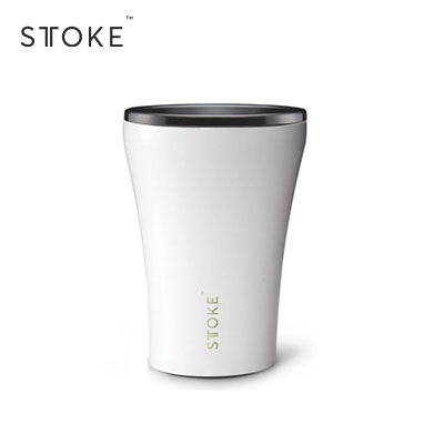 STTOKE Classic Insulated Ceramic Cup 8oz by Corporate Gift Store Singapore