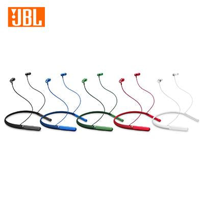 JBL LIVE 200BT Wireless In-ear Neckband Headphones | gifts shop