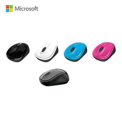 Microsoft Wireless Mobile Mouse 3500 by Corporate Gift Store Singapore