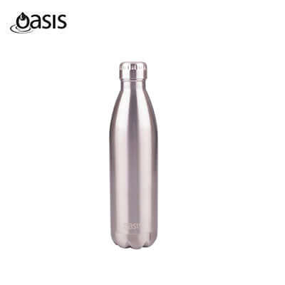 Oasis Stainless Steel Insulated Water Bottle 750ml by Corporate Gift Store Singapore