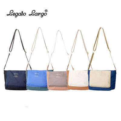 Legato Largo Color Combo Mini Shoulder Bag by Corporate Gift Store Singapore