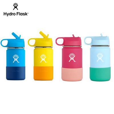 HydroFlask 12oz Wide Mouth Bottle by Corporate Gift Store Singapore
