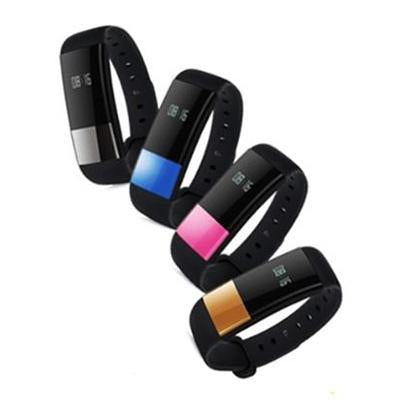 Pedometer Activity Tracking Watch by Corporate Gift Store Singapore